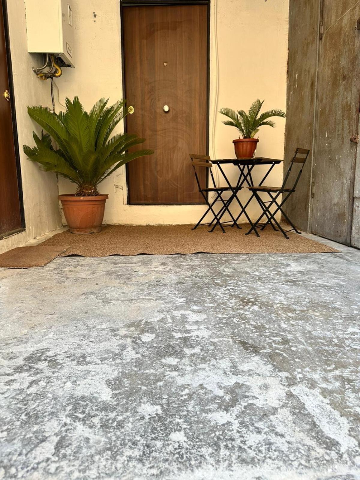 Hv Suites Decumanus Neapel Exterior foto