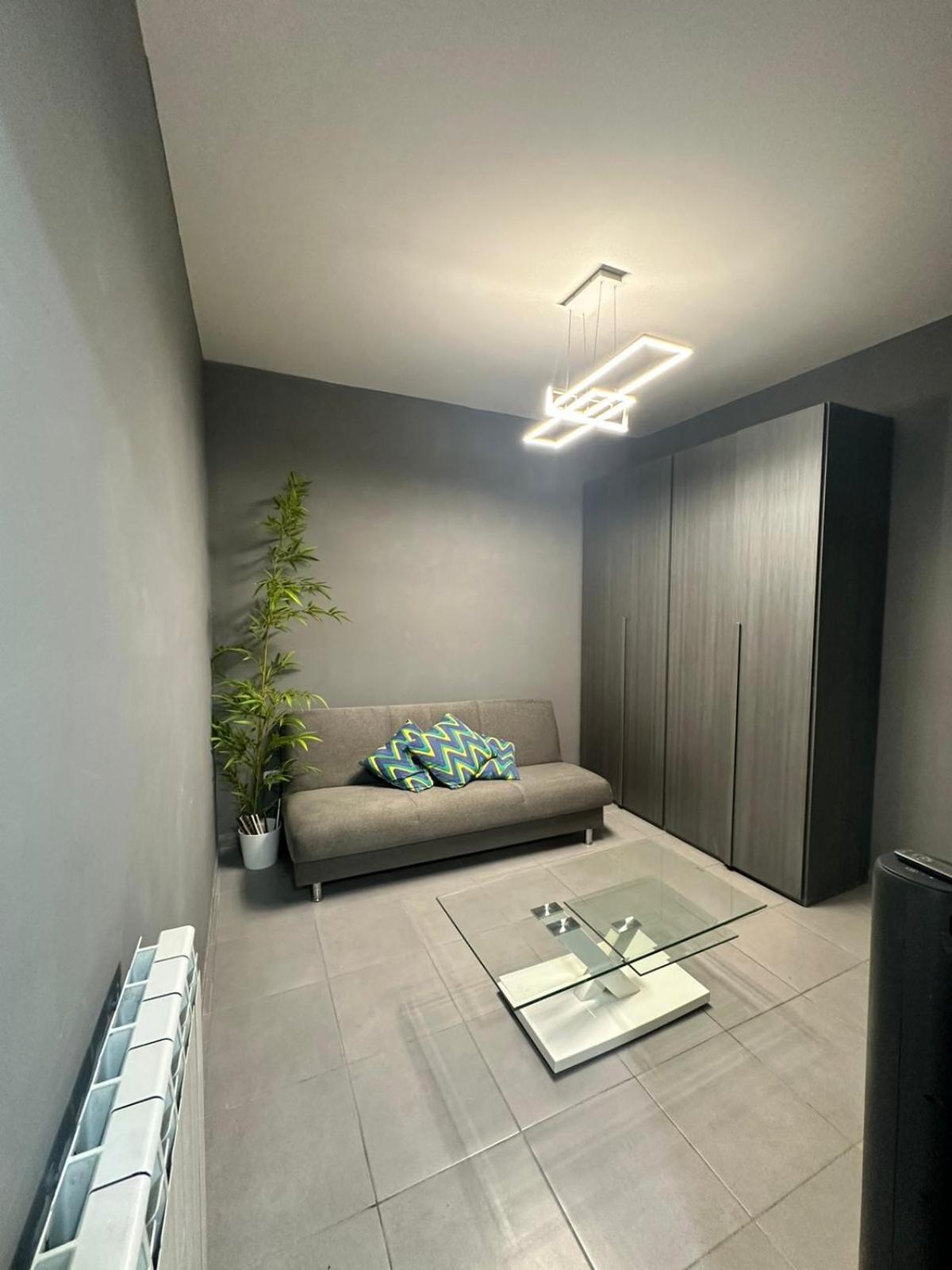 Hv Suites Decumanus Neapel Exterior foto